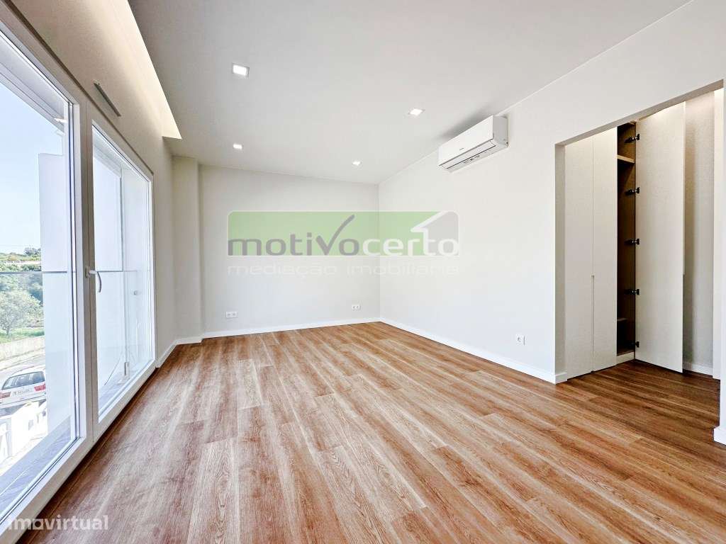 Nova Moradia T3 perto de Belas, Sintra. O Seu Refúgio de Conforto-17