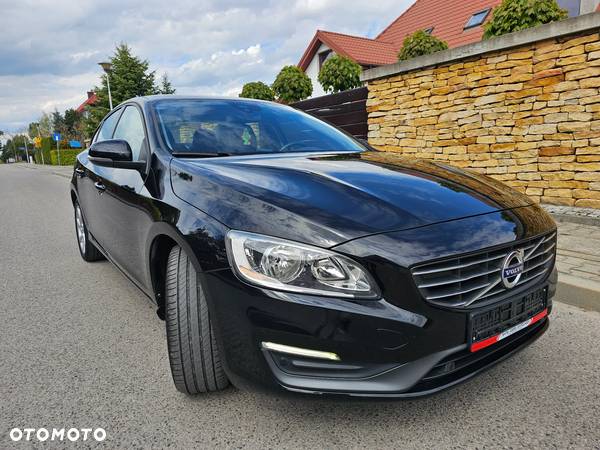 Volvo S60 D2 Kinetic - 4