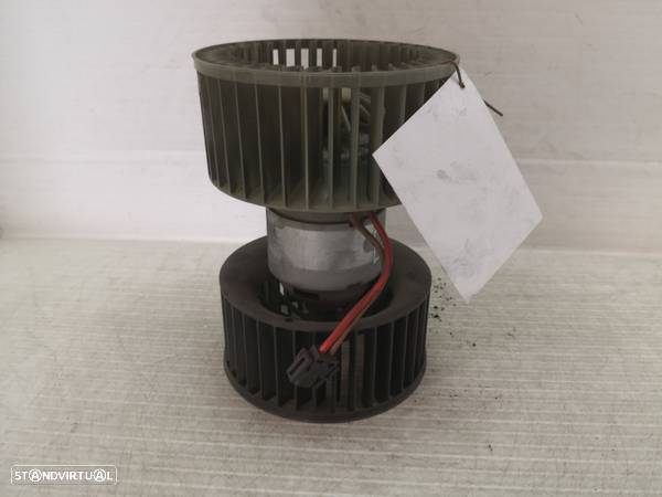 Motor Sofagem Bmw 3 (E46) - 2