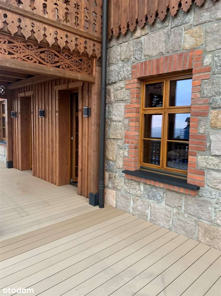 Apartament w prestiżowym Aparthotelu-10