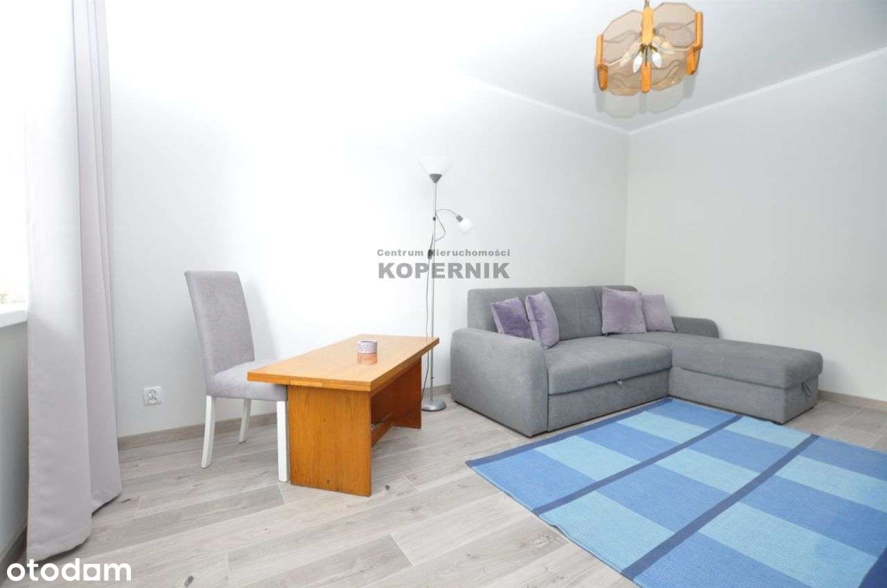 Trzy Pokoje - Koło Plazy - Umk -1 Piętro - Pełny obrazek: 2/11