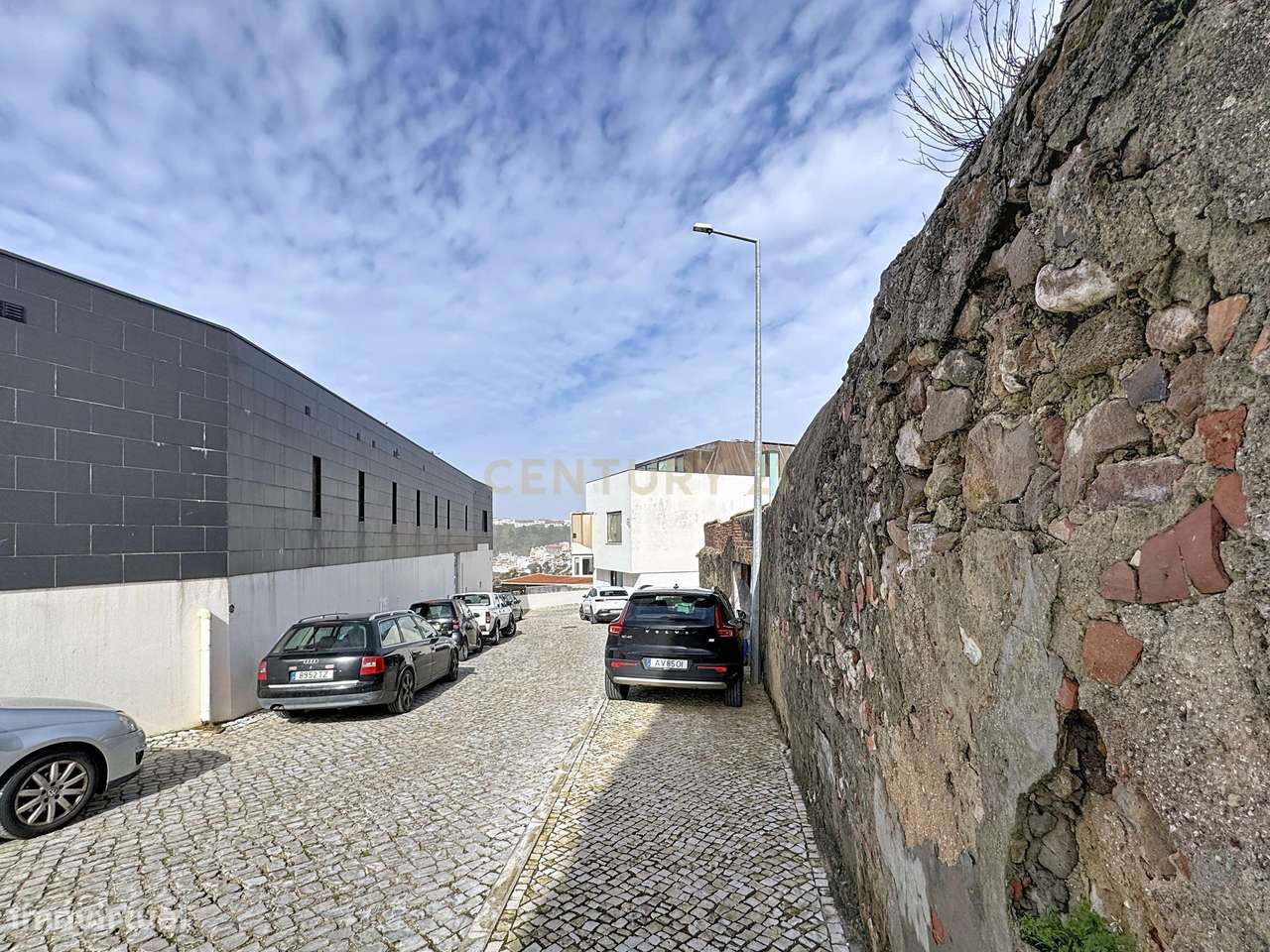 Oportunidade Exclusiva de Investimento na Nazaré – Dois Lotes Vendidos - Grande imagem: 4/11