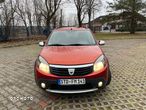 Dacia Sandero Stepway 1.6 - 7