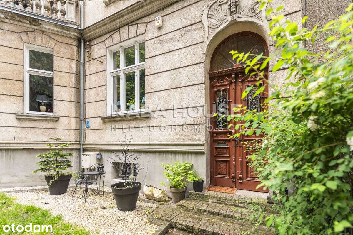 Kamienica z pojektem drewniancyh tarasów - Pełny obrazek: 2/20