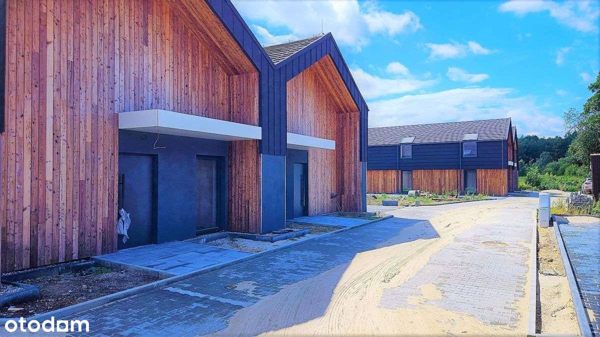 Nieborowice,Biuro SprzedaŻy Dewelopera-13