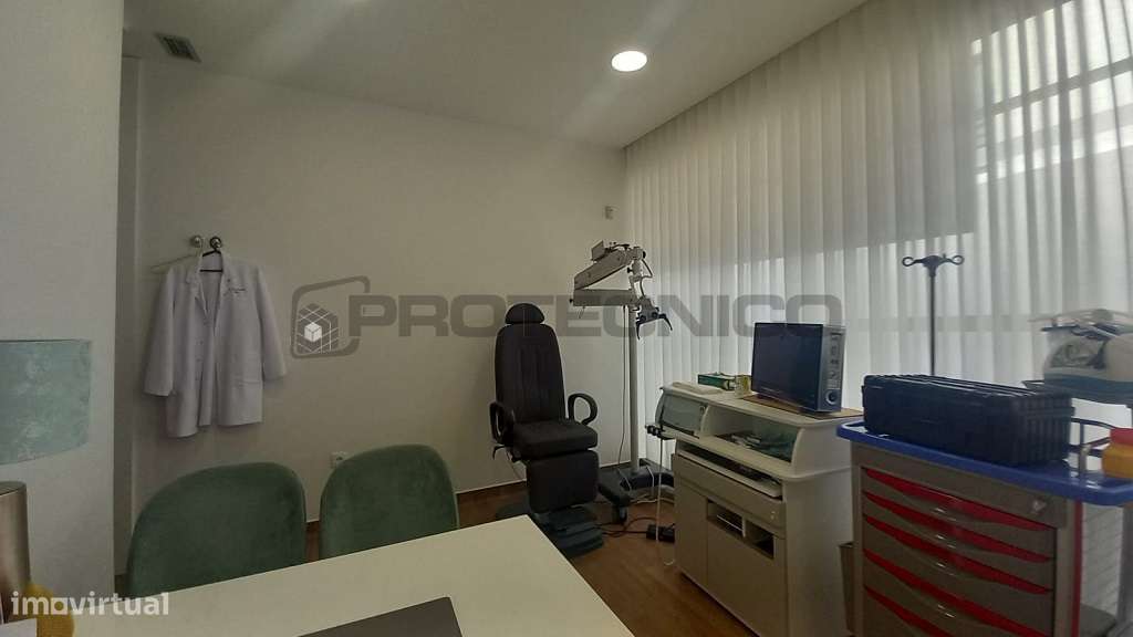 Clínica de excelência em Ílhavo-12