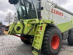 Claas Lexion 580.  95500€ - 3