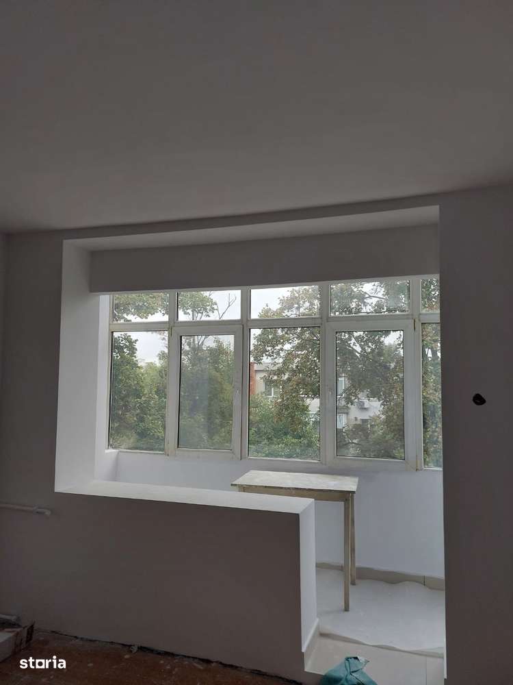 Apartament 2 camere- Tatarasi-0