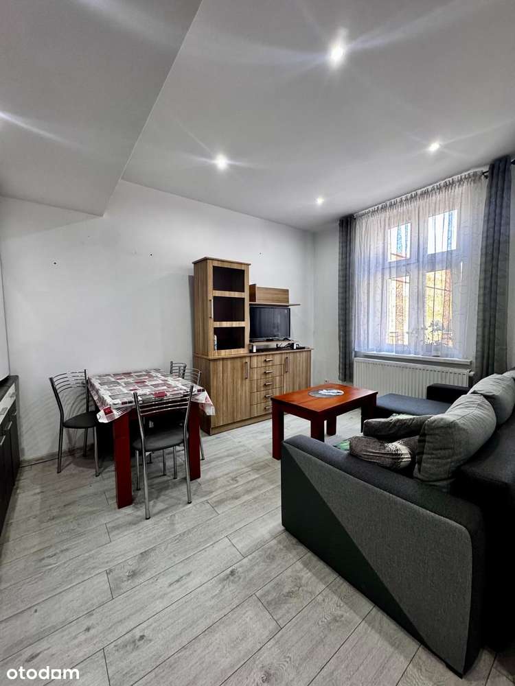 Na sprzedaż mieszkanie na parterze! - Pełny obrazek: 5/12