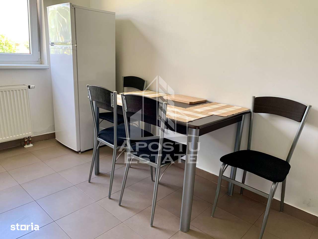 Apartament cu 2 camere, decomandat, zona Olimpia-Stadion - Imagine principală: 3/12