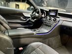 Mercedes-Benz C 220 d Coupe 9G-TRONIC AMG Line - 20