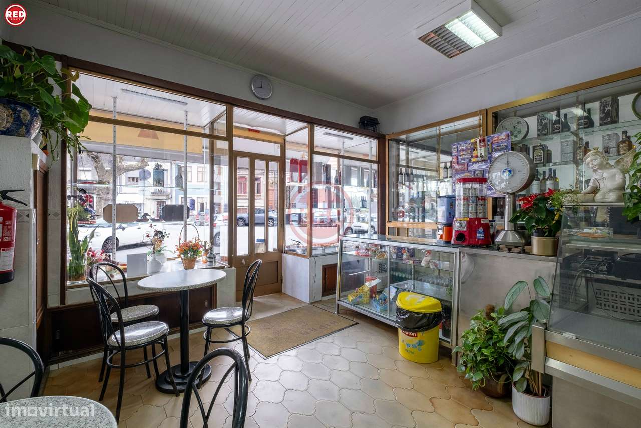 Confeitaria para trespasse em Santo Ovídio - Grande imagem: 2/25