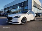 Mazda 6 2.0 SkyMotion - 1