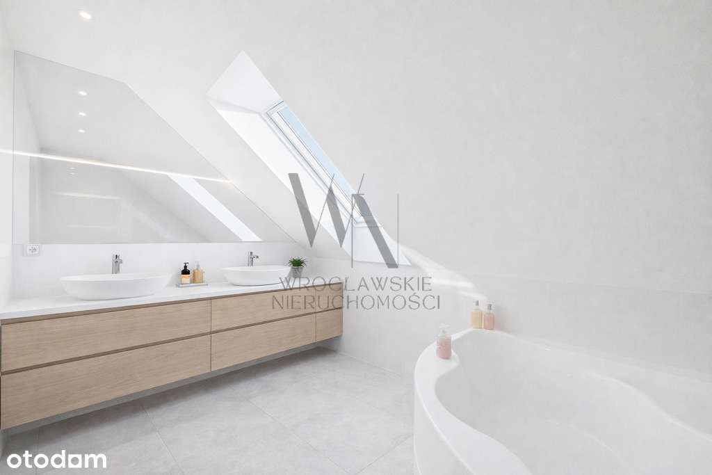 Nowy Dom / 5 pokoi / Wisznia Mała-3