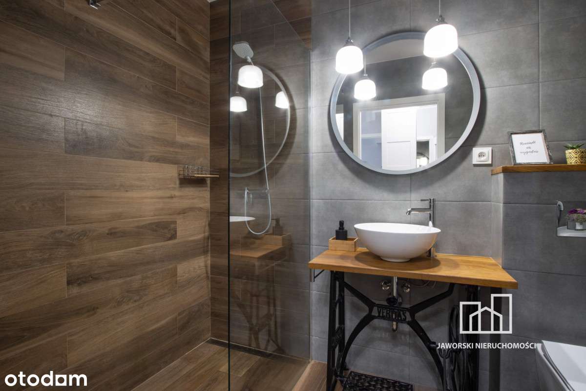 Dębiec, Red Park, przytulne mieszk. 2-pok.+ garaż-9