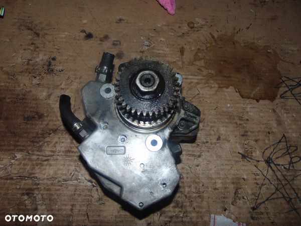 POMPA WTRYSKOWA MERCEDES 3.0 CDI 0445010145 - 1