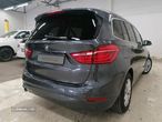 BMW 216 Gran Tourer d 7L Auto - 2