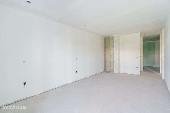 Apartamento T2 no Palmeira Living Novo!-10