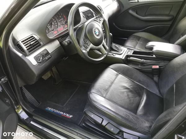 BMW Seria 3 - 16