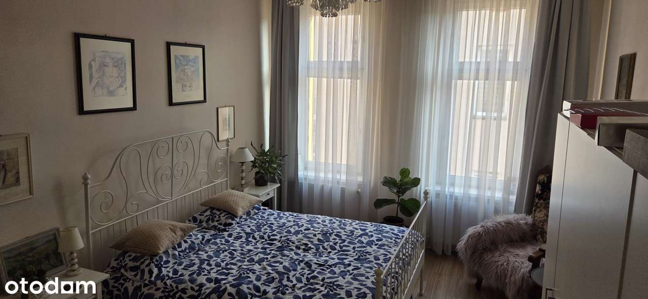 Stylowe mieszkanie w klimatycznej kamienicy-wyjątkowa oferta!!!-10