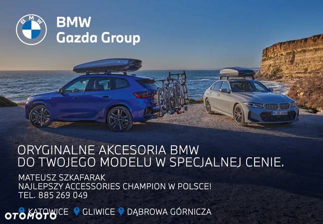 BMW Seria 5 520d xDrive mHEV - 24