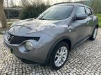 Nissan Juke 1.5 dCi Tekna Premium 129g - 2