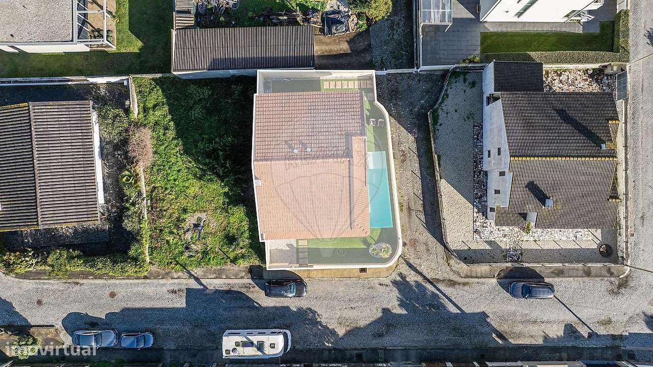 Moradia T4 para venda - Grande imagem: 5/41