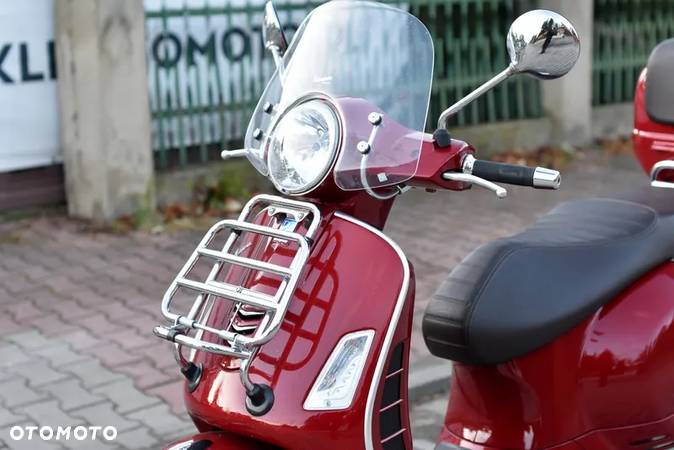 Piaggio Vespa - 3