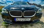 BMW Seria 5 520d xDrive Luxury Line sport - 15