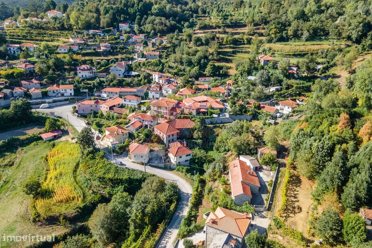 Moradia T3 Venda em Monte e Queimadela,Fafe-27