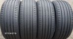 4x 245/45R18 Bridgestone Turanza T005 * Nowy komplet opon letnich Poznań - 1