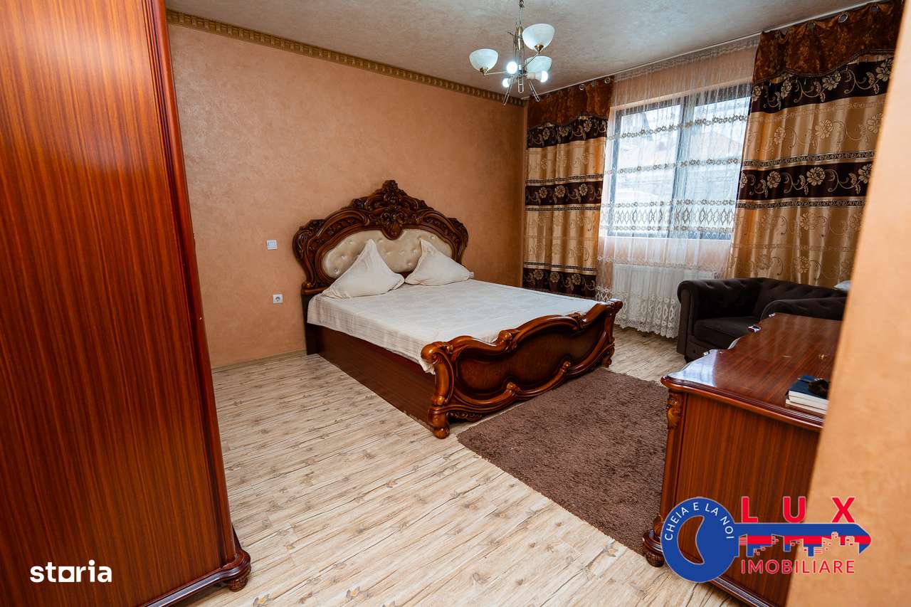 ID 6746 EXCLUSIVITATE - Vilă P+1+pod - Strada Miron Costin-11