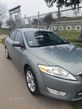 Ford Mondeo 2.0 Titanium - 4