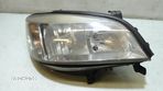 LAMPA PRAWA PRZEDNIA OPEL ZAFIRA A 89100055 - 2