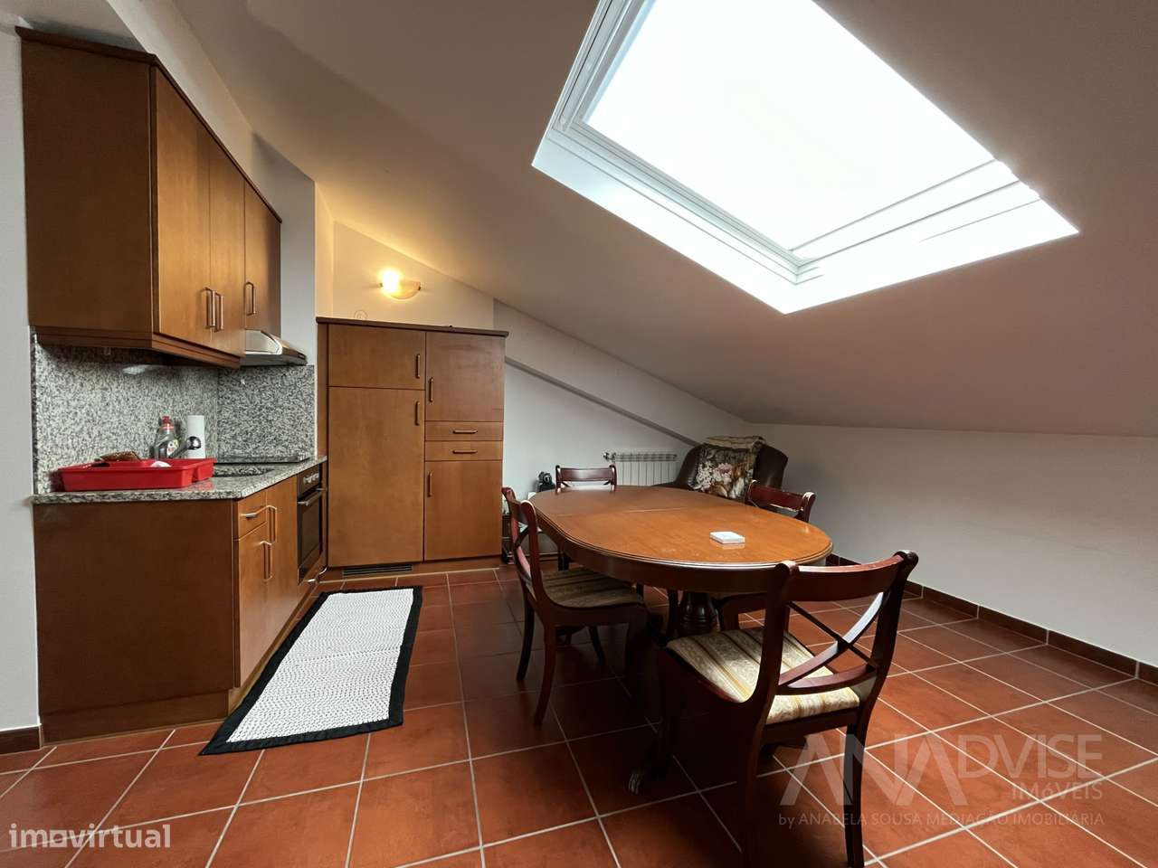 Apartamento T2 DUPLEX Venda em Viseu,Viseu-29
