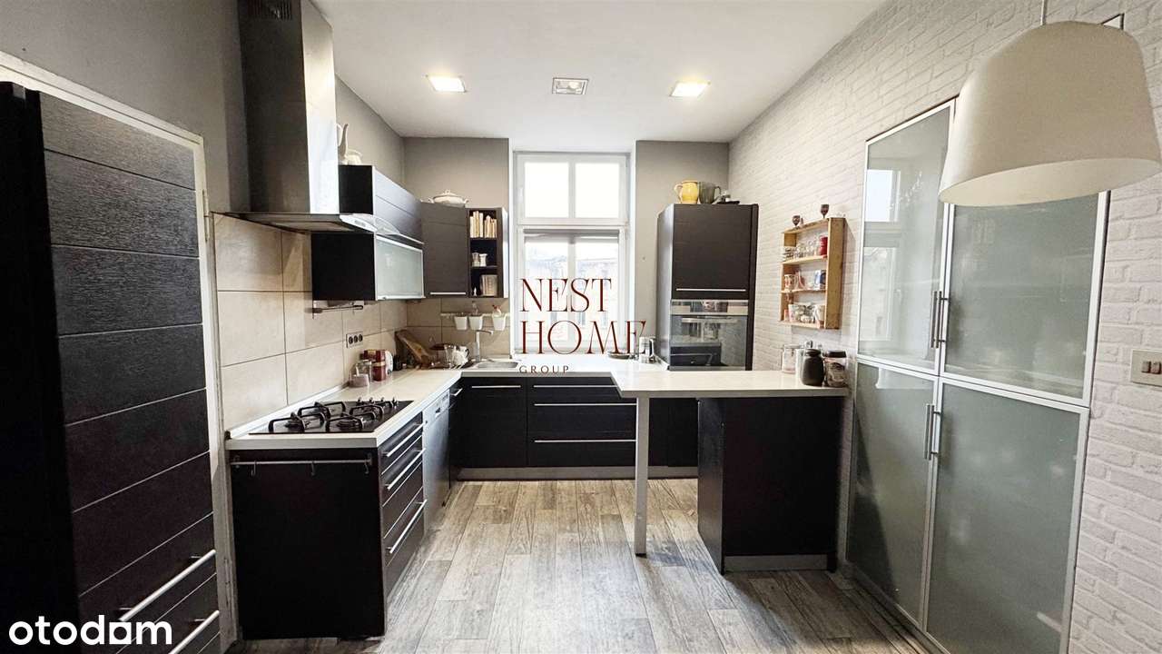 Inwestycja 156m2|do adaptacji|Centrum|Parking-2