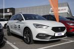 SEAT Leon ST 1.4 e-Hybrid FR DSG - 1