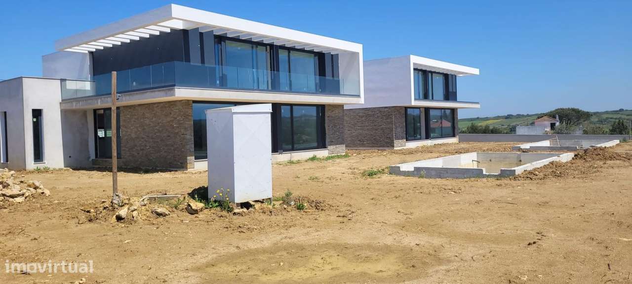 Moradia T4 Sintra-23