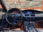 BMW Seria 5 535d Edition Sport - 13