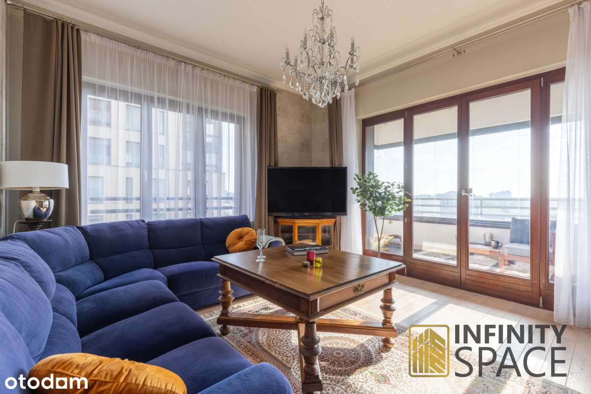 M3 | Apartamenty Murano | Garaż | Klima | Loggia - Pełny obrazek: 3/18