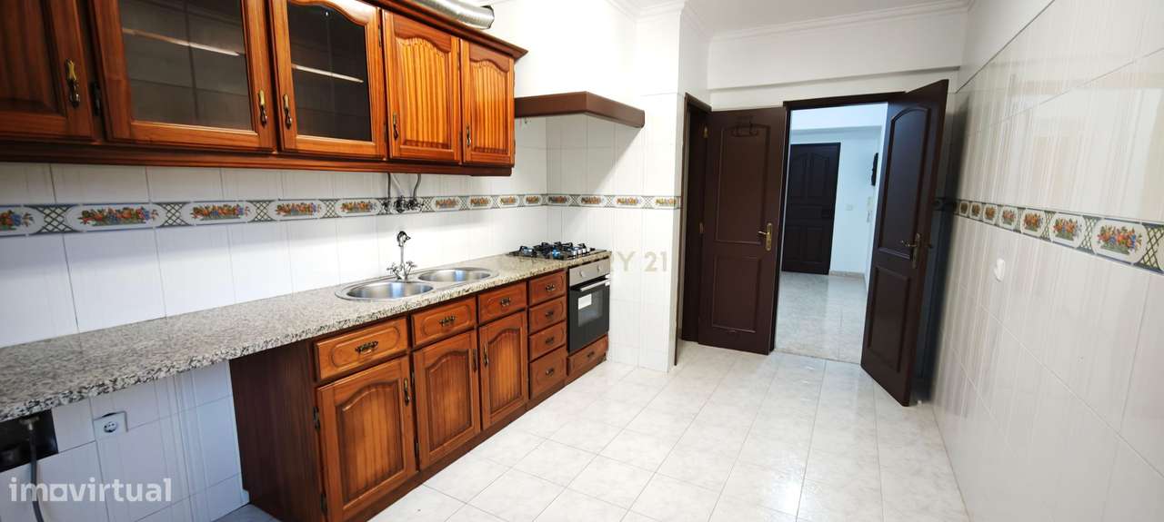 Apartamento T2 em Vale Flores-Sintra - Grande imagem: 5/20
