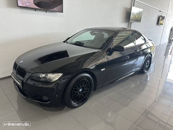 BMW 335 - 37