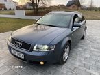 Audi A4 Avant 2.5 TDI - 7