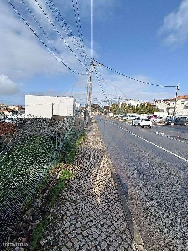 Terreno  para venda-3