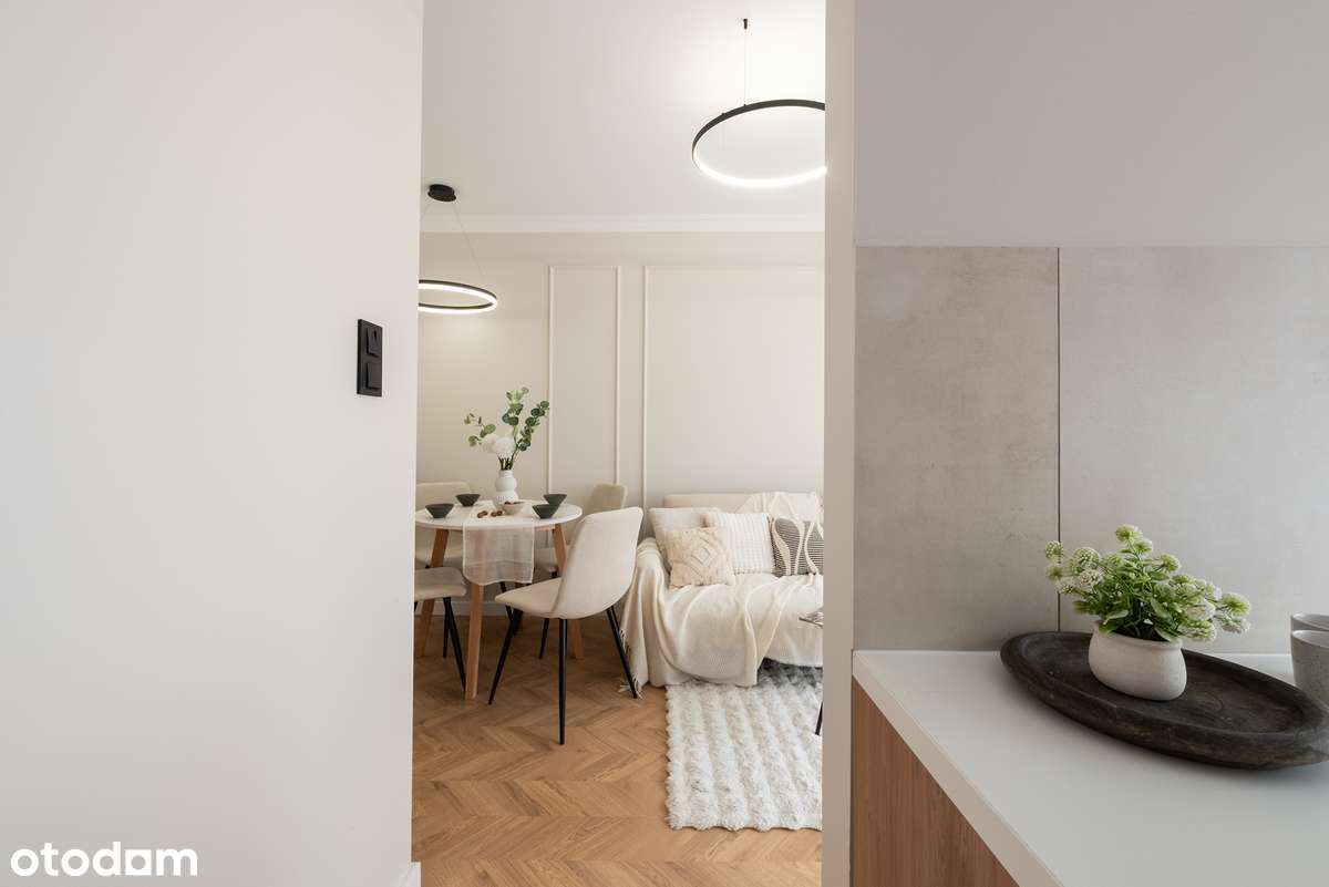 REZERWACJA | Gotowe do wprowadzenia | 100% WYPOSAŻONE | 4 POKOJE - Pełny obrazek: 5/19