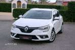 Renault Megane BLUE dCi 115 BUSINESS EDITION - 1