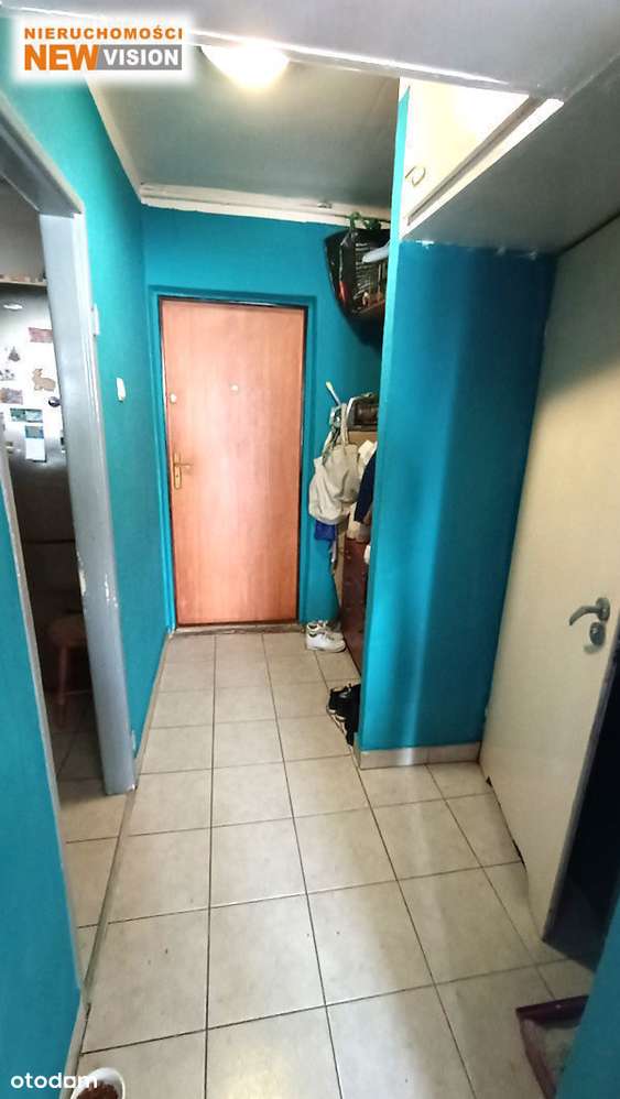 Mieszkanie idealne pod inwestycję - wynajem-9