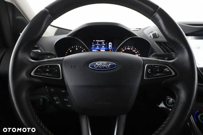 Ford Kuga 2.0 TDCi 4WD Titanium - 20