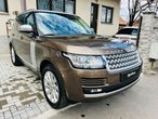 Land Rover Range Rover LWB 3.0 I TDV6 Autobiography - 2