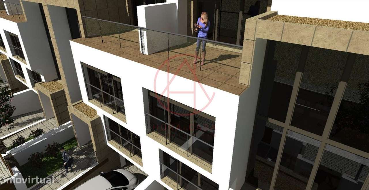 Lotes para construção-4